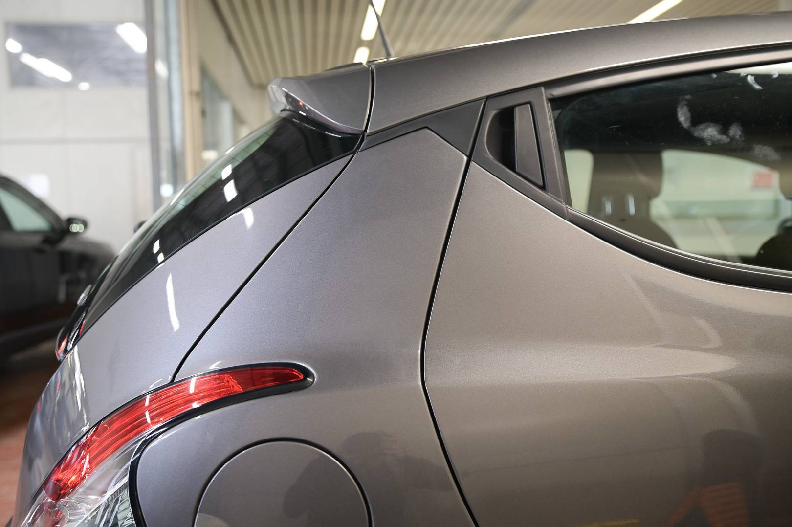 LANCIA Ypsilon - Foto 6