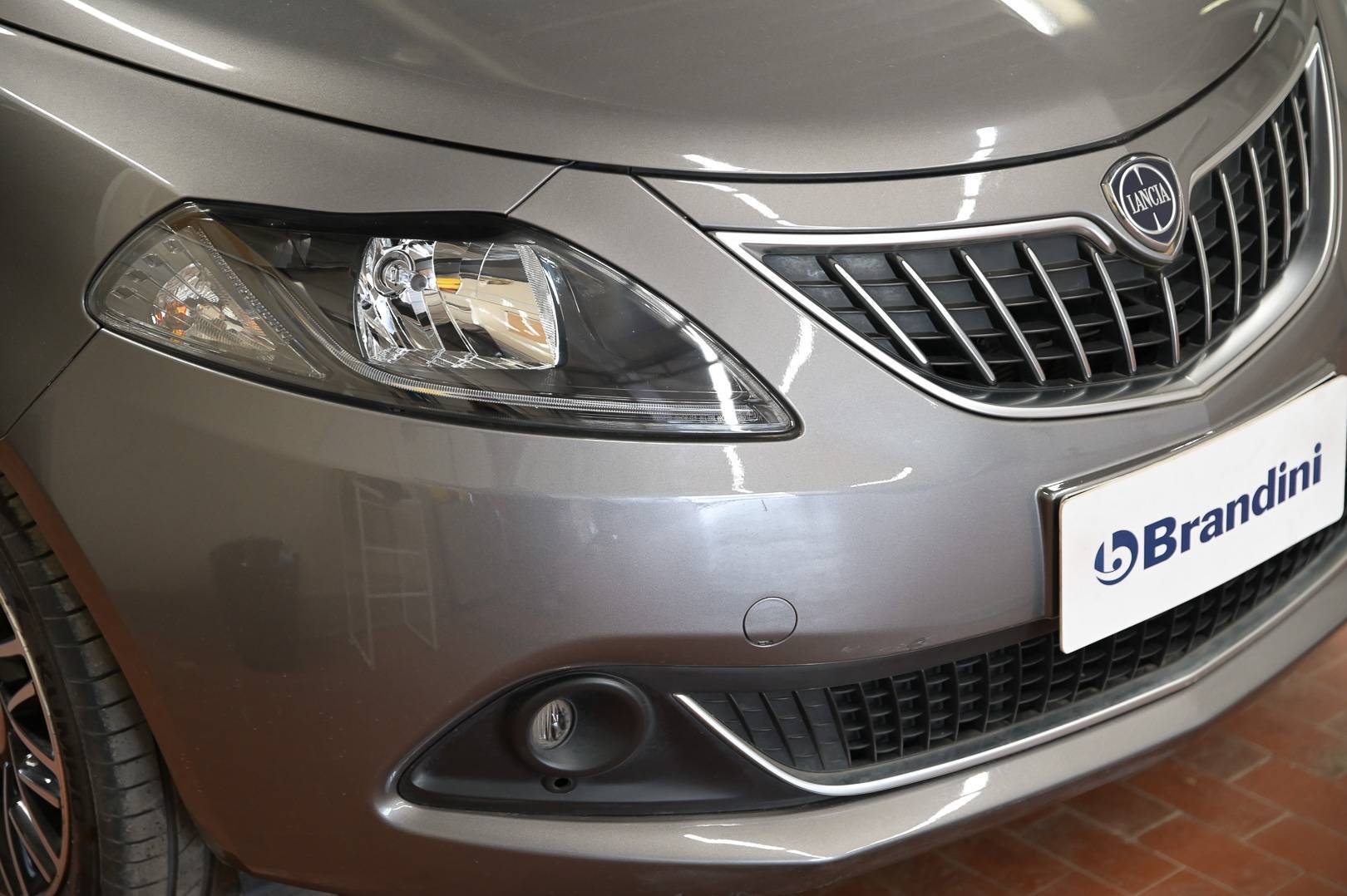LANCIA Ypsilon - Foto 9