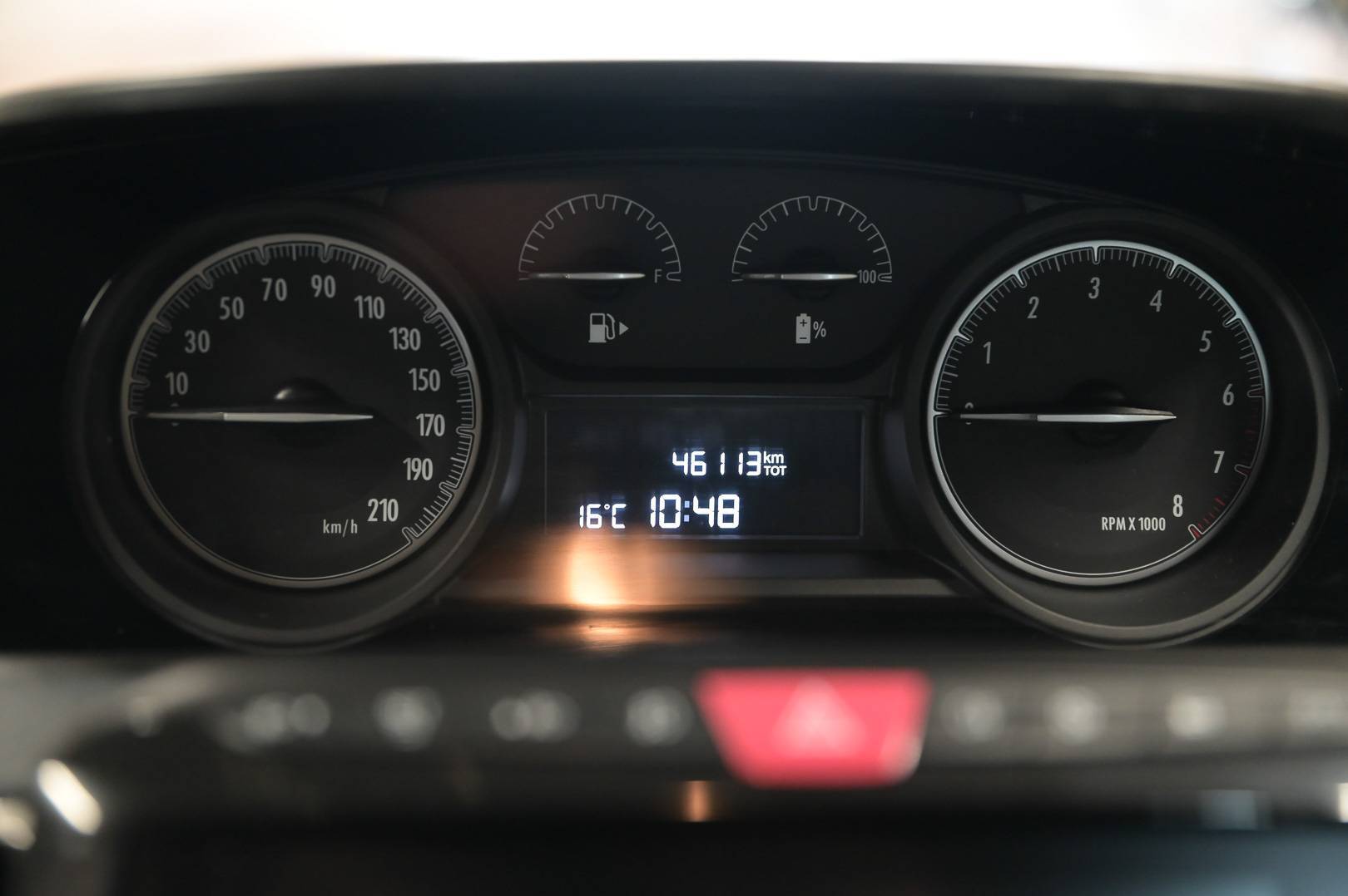 LANCIA Ypsilon - Foto 19