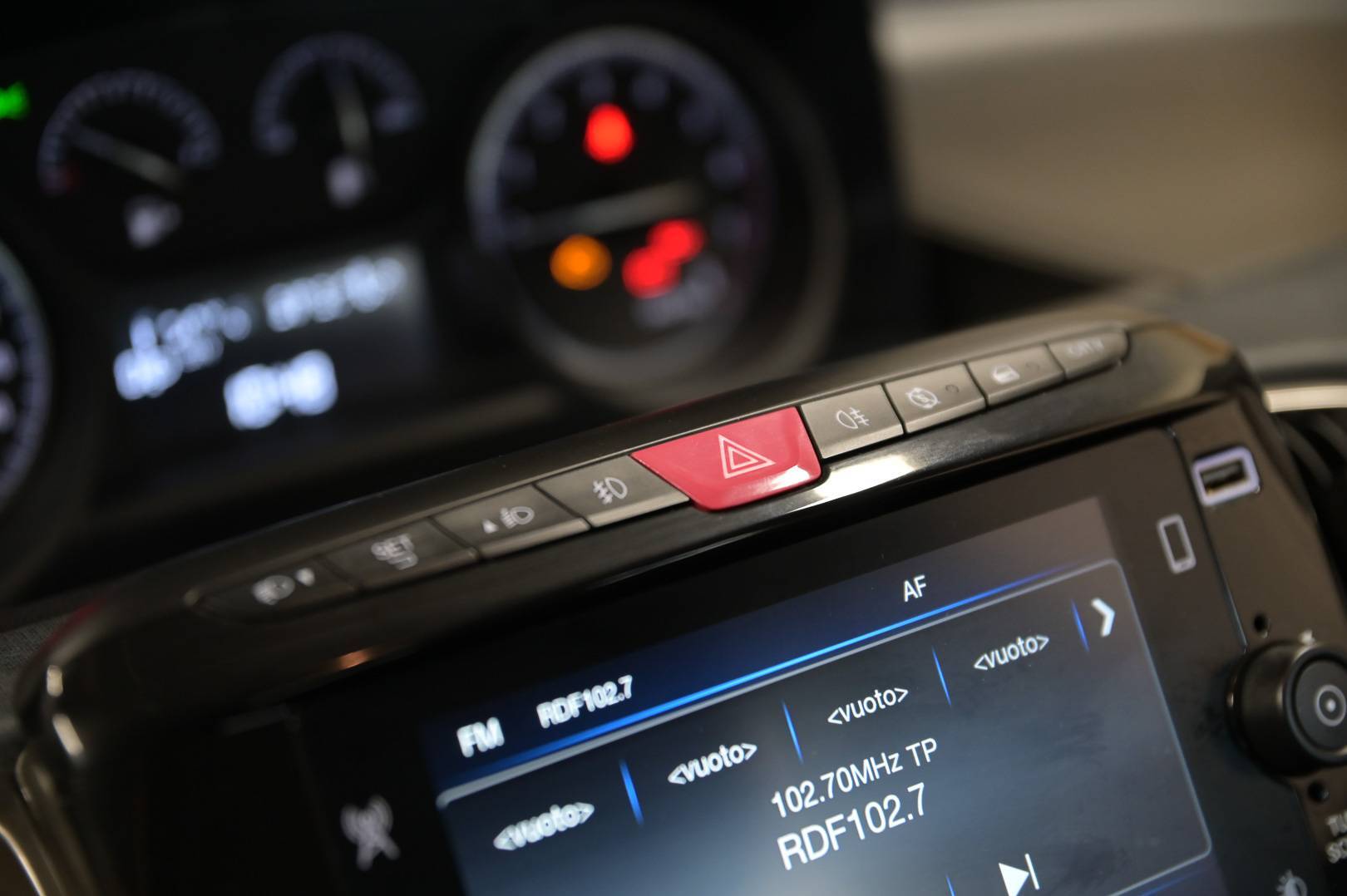 LANCIA Ypsilon - Foto 21