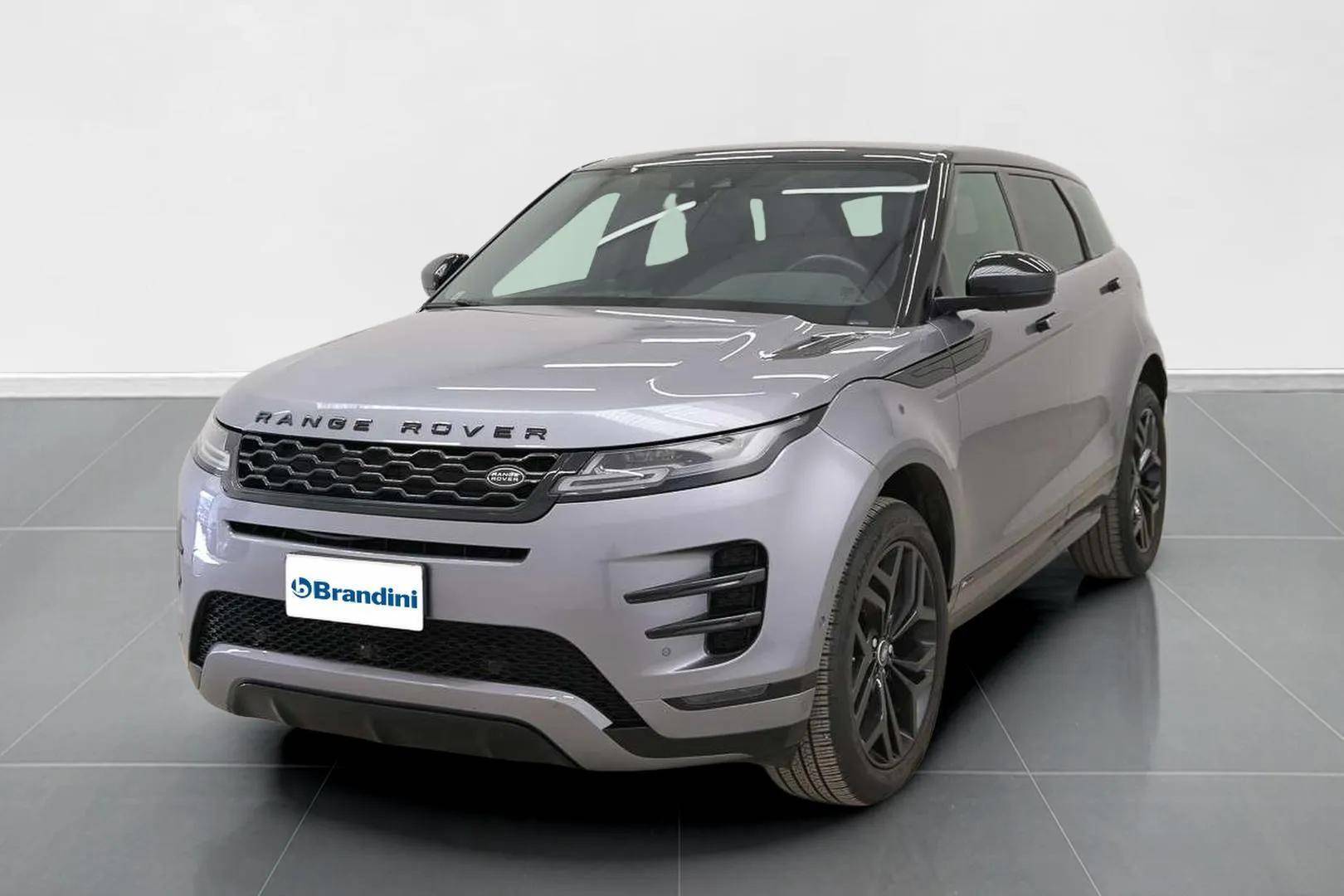 LAND ROVER Range Rover Evoque - Foto 1