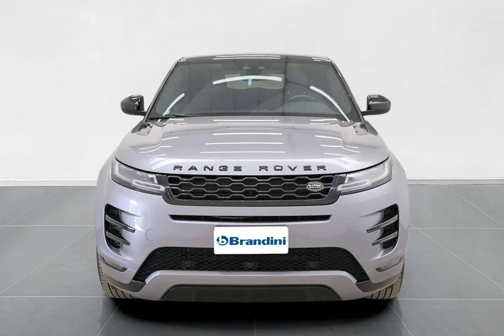 LAND ROVER Range Rover Evoque - Foto 2