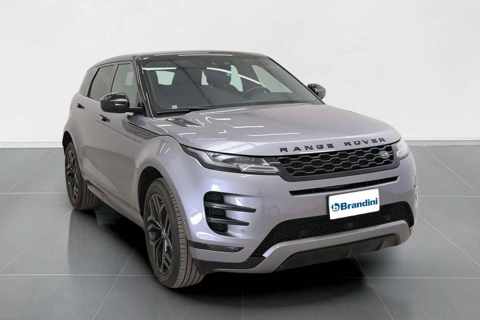 LAND ROVER Range Rover Evoque - Foto 3