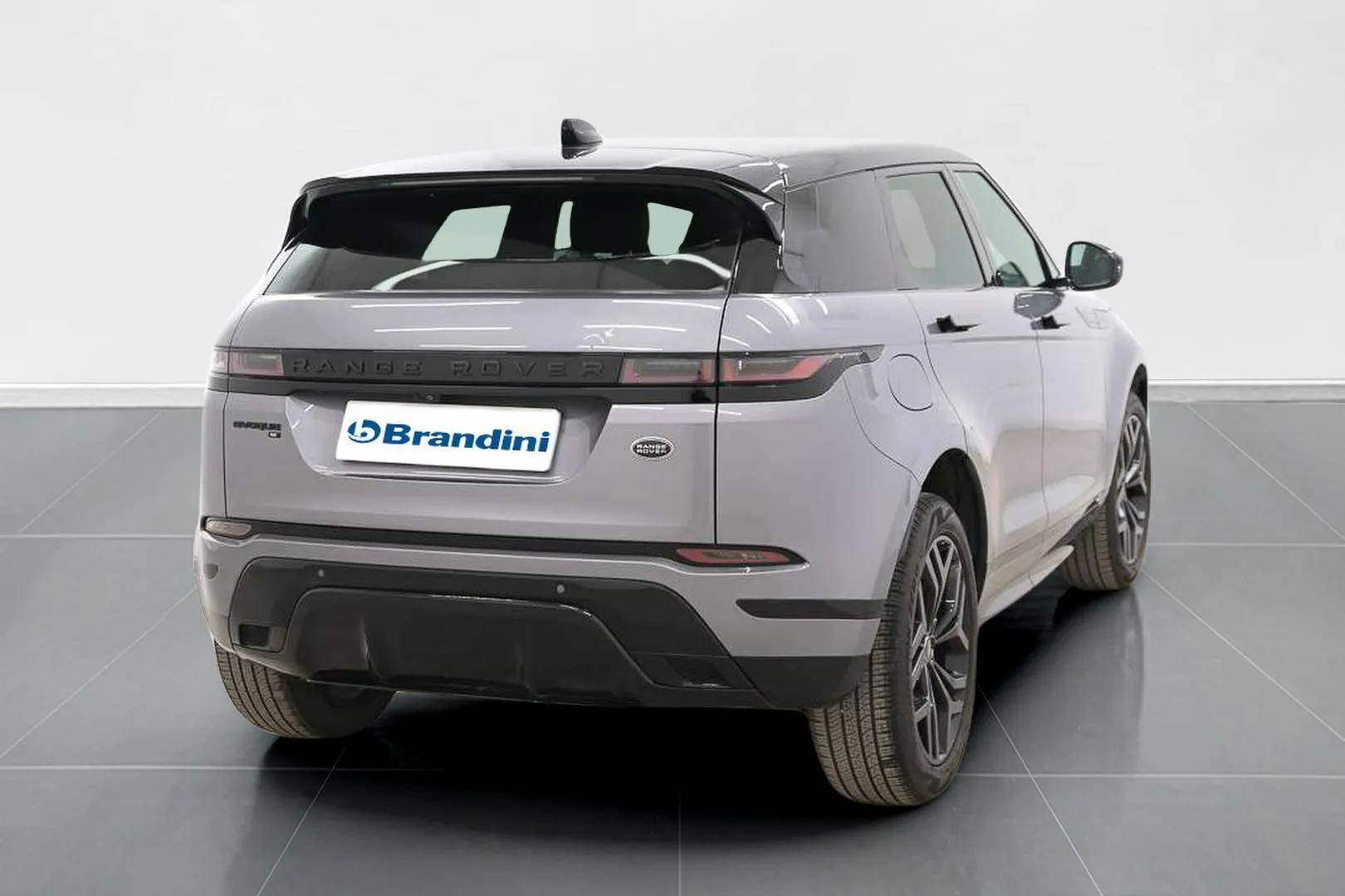 LAND ROVER Range Rover Evoque - Foto 4