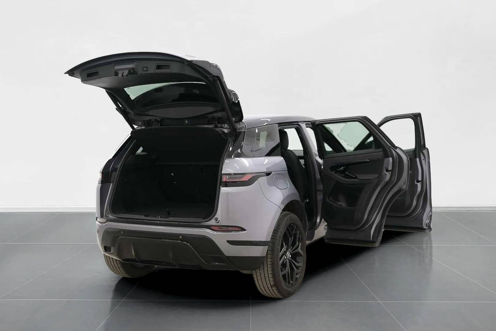 LAND ROVER Range Rover Evoque - Foto 5