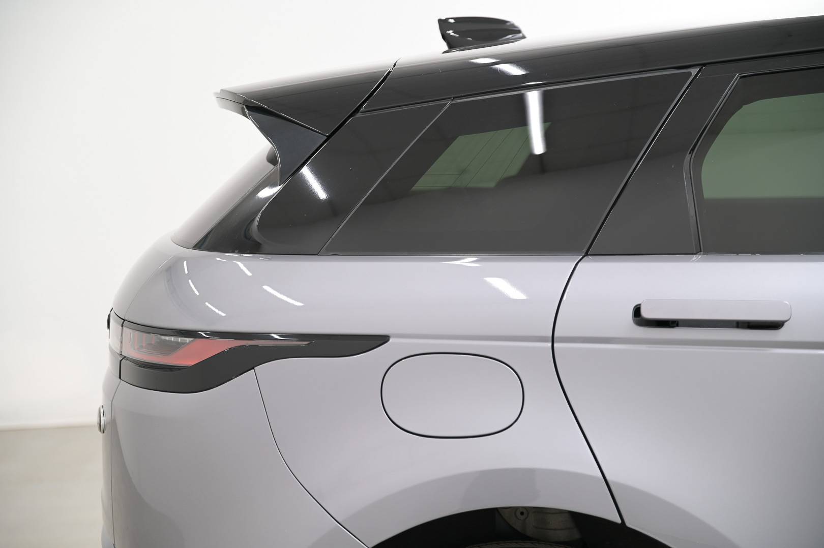 LAND ROVER Range Rover Evoque - Foto 9