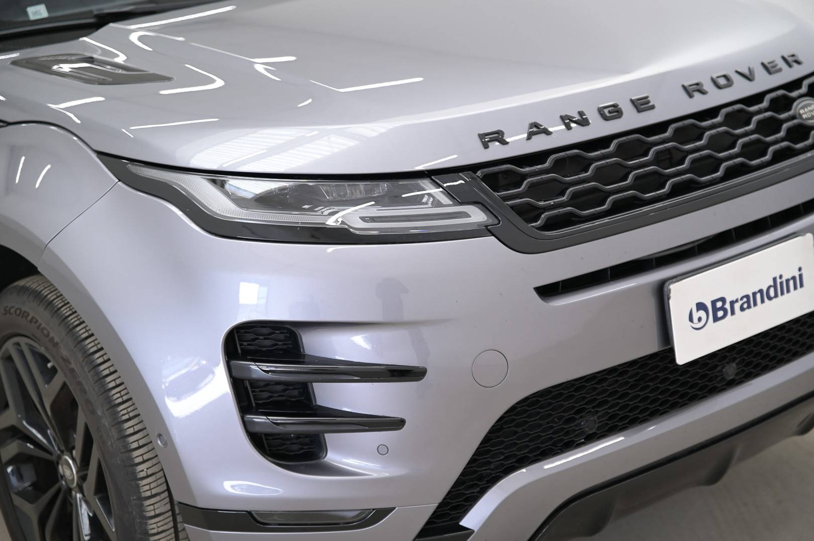 LAND ROVER Range Rover Evoque - Foto 12