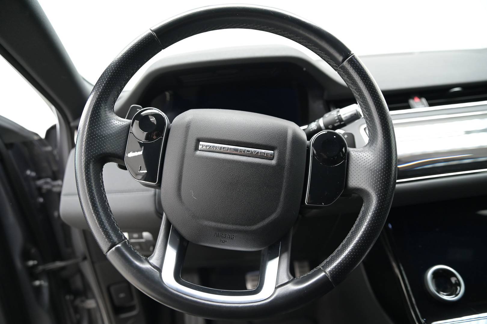 LAND ROVER Range Rover Evoque - Foto 19