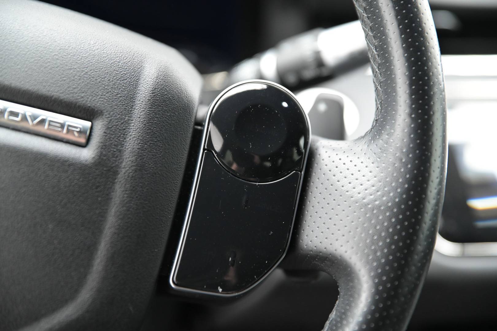 LAND ROVER Range Rover Evoque - Foto 21