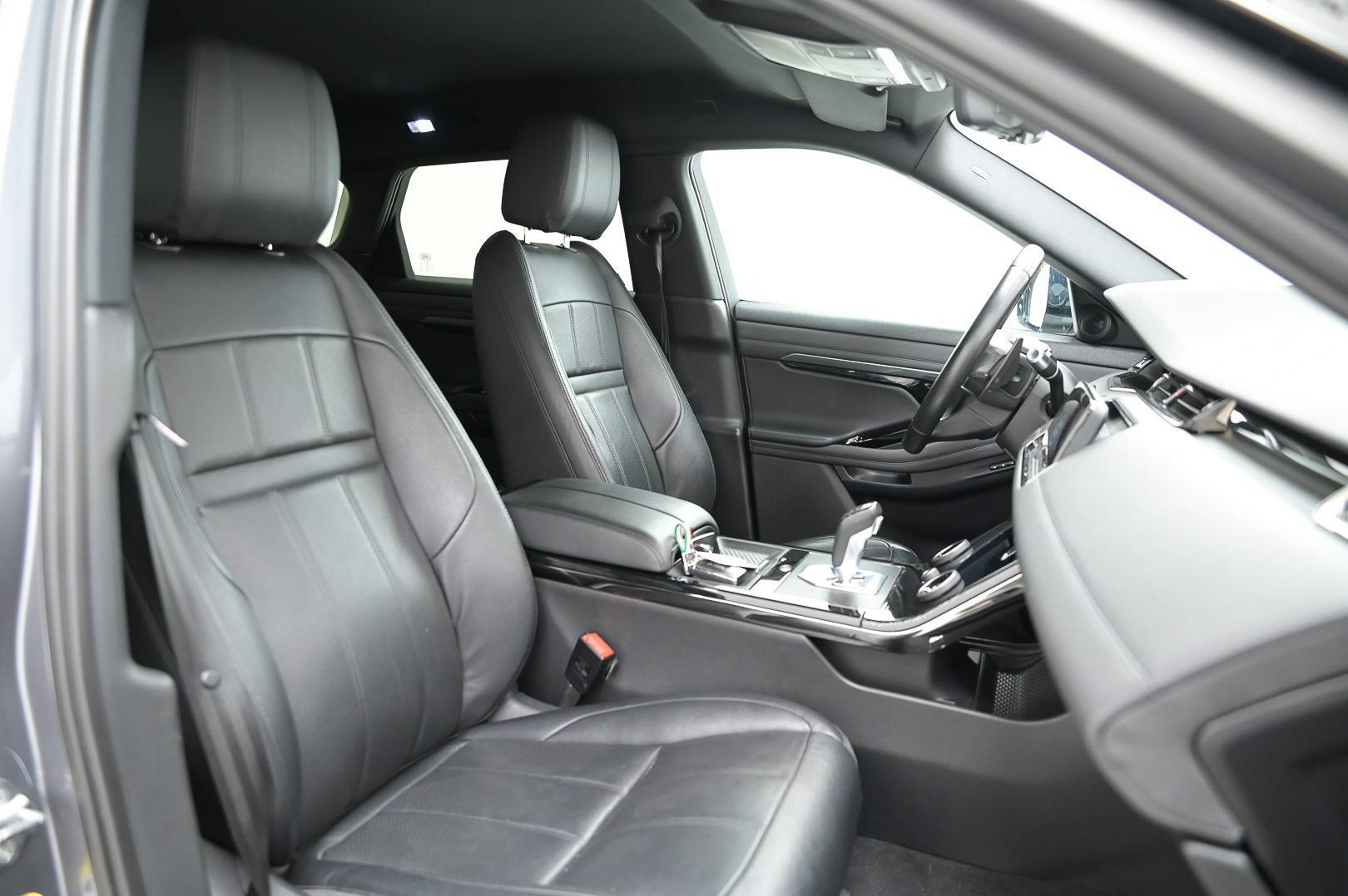 LAND ROVER Range Rover Evoque - Foto 31