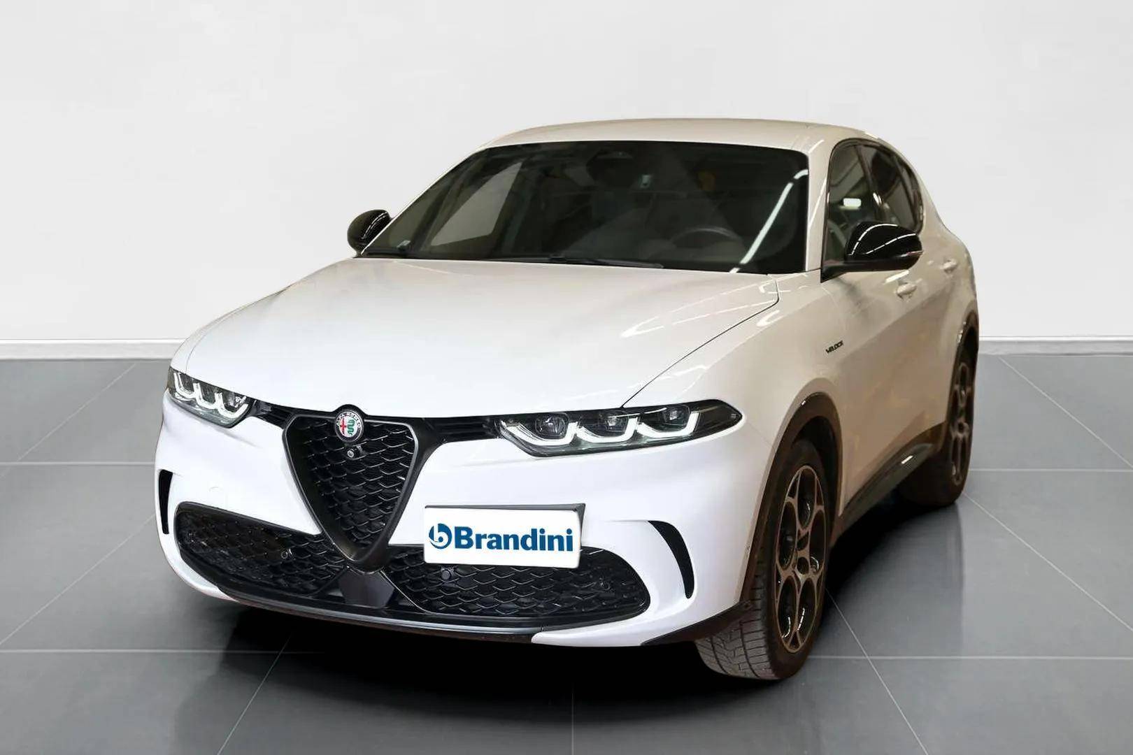 ALFA ROMEO Tonale - Foto 1