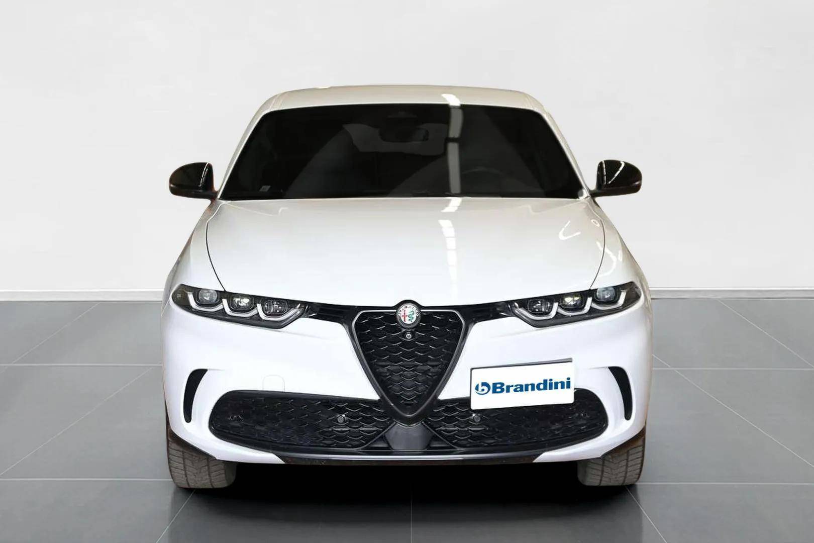 ALFA ROMEO Tonale - Foto 2