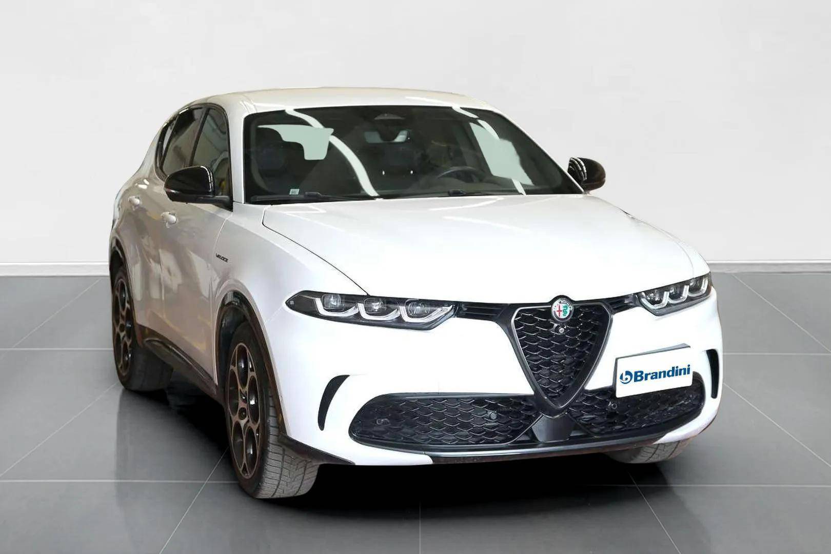 ALFA ROMEO Tonale - Foto 3