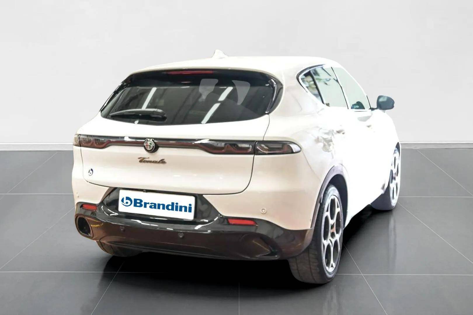 ALFA ROMEO Tonale - Foto 4