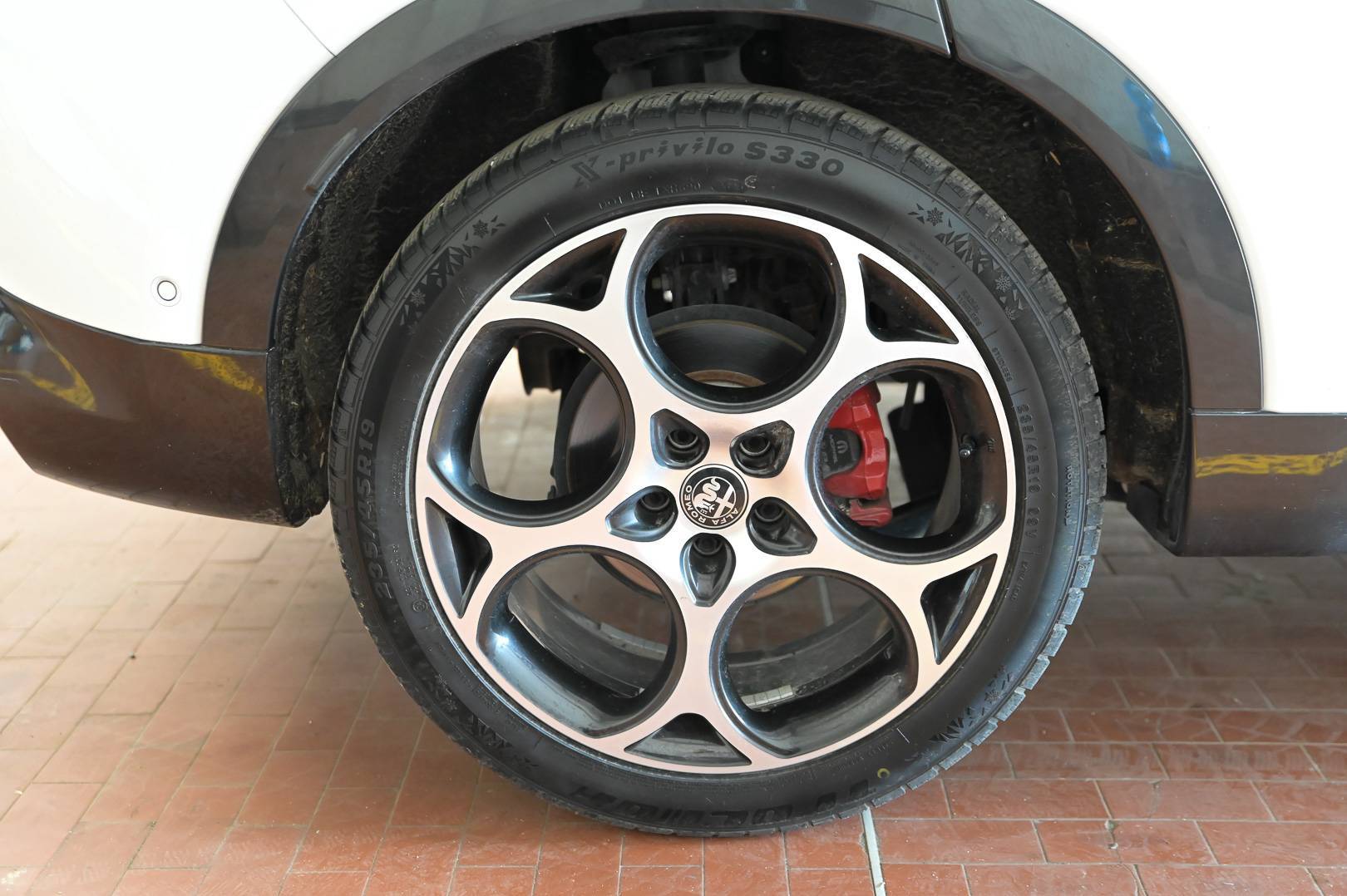 ALFA ROMEO Tonale - Foto 6