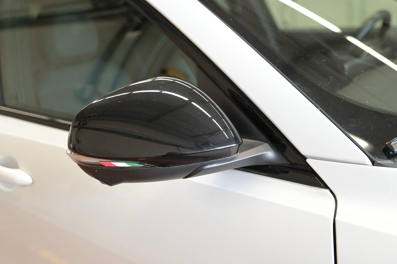 ALFA ROMEO Tonale - Foto 8