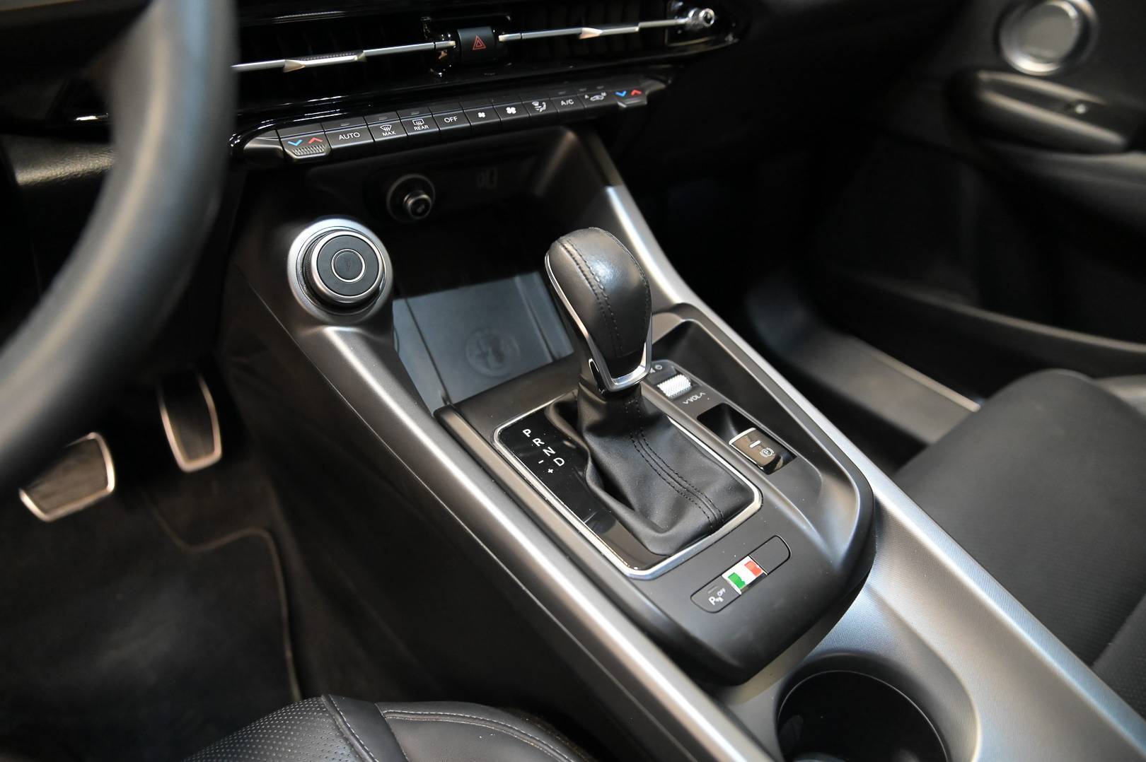 ALFA ROMEO Tonale - Foto 16