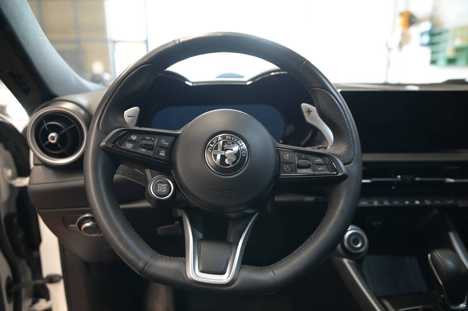 ALFA ROMEO Tonale - Foto 17