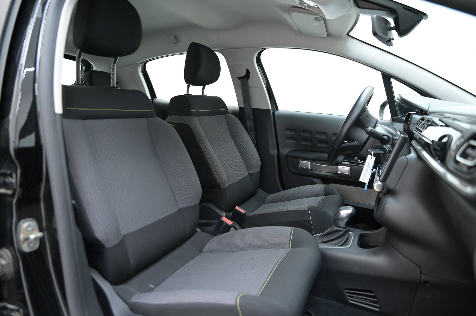 CITROEN C3 - Foto 29