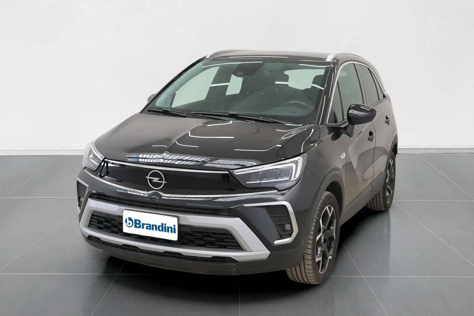 OPEL Crossland - Foto 1