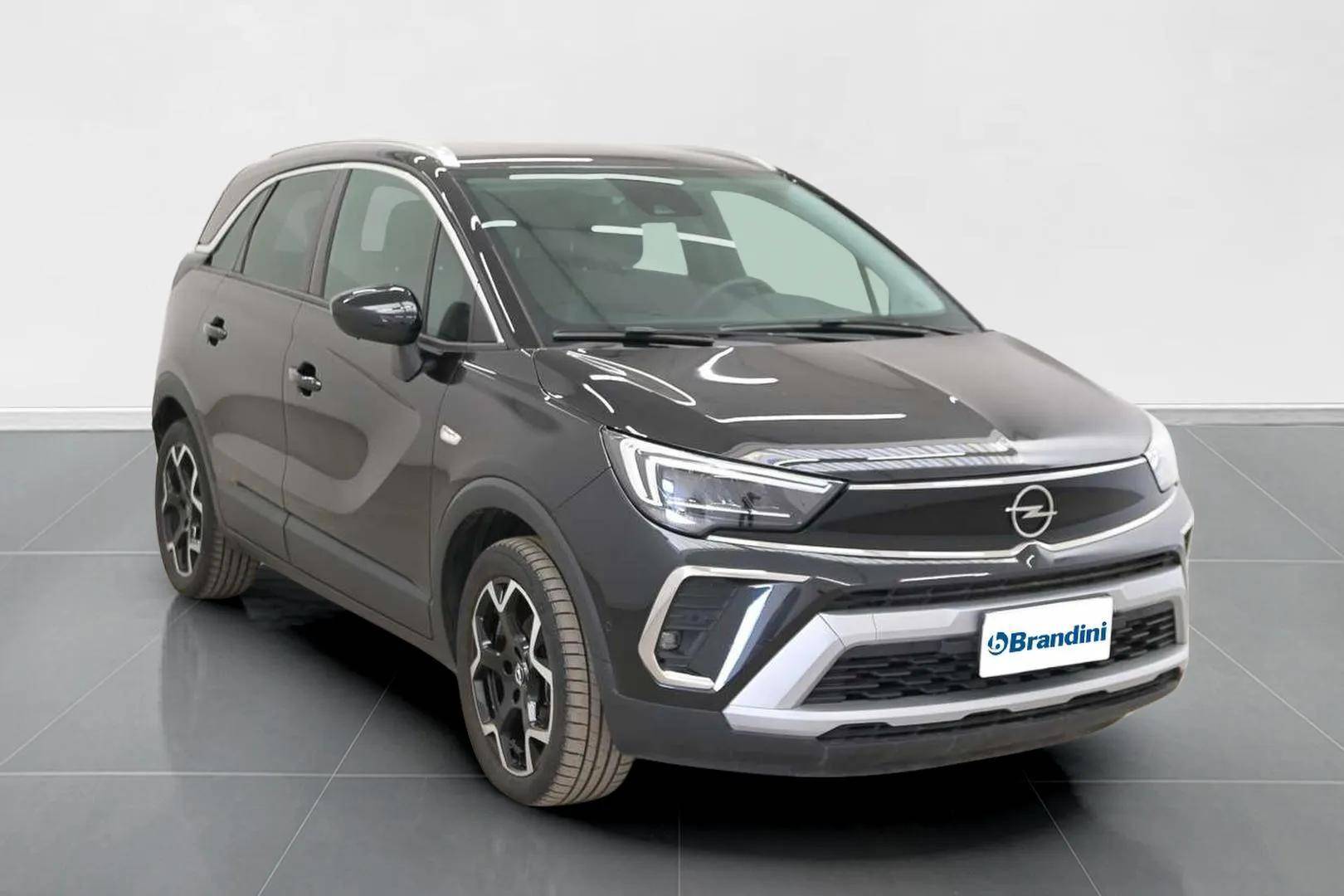 OPEL Crossland - Foto 3