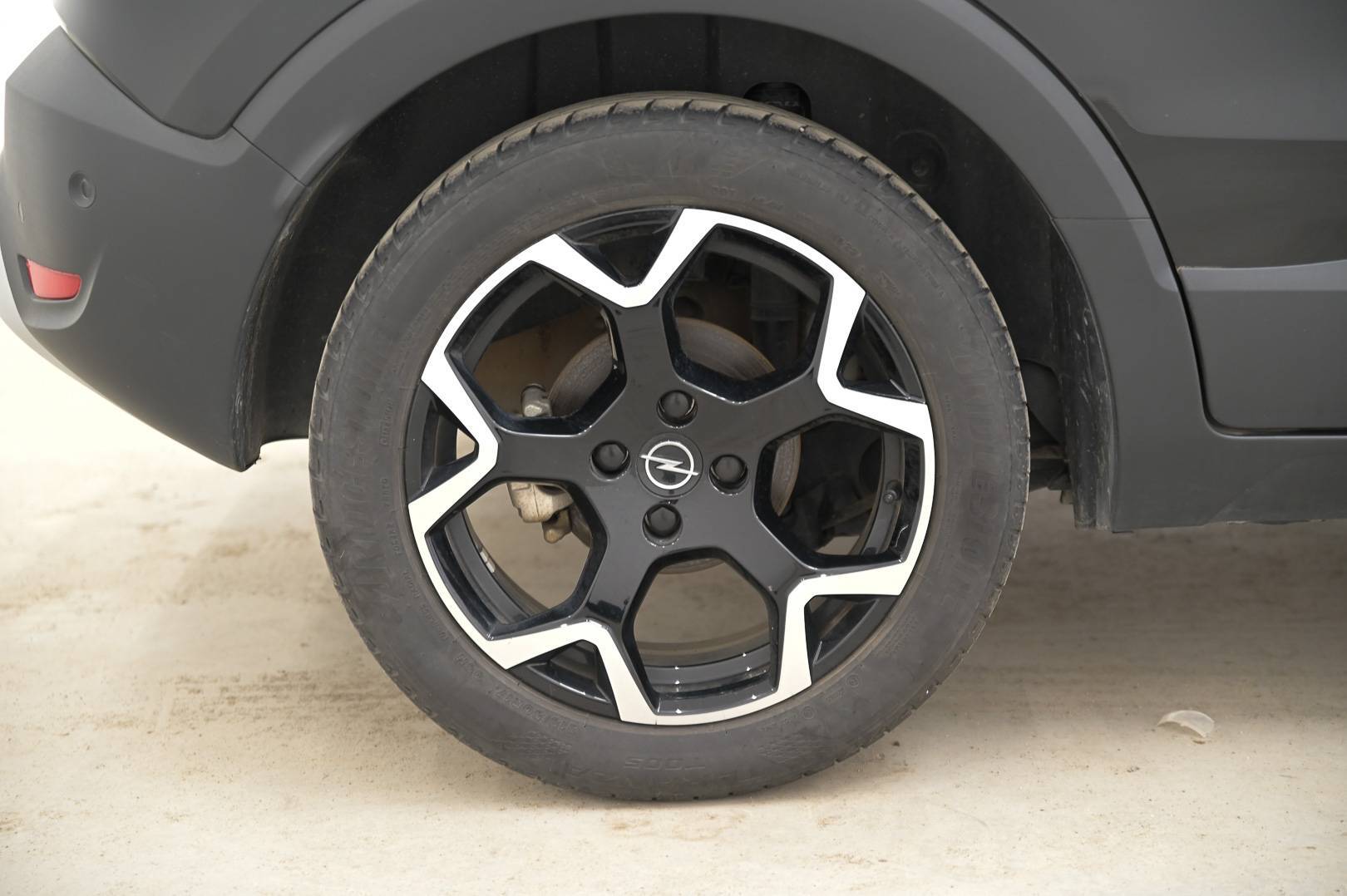 OPEL Crossland - Foto 10