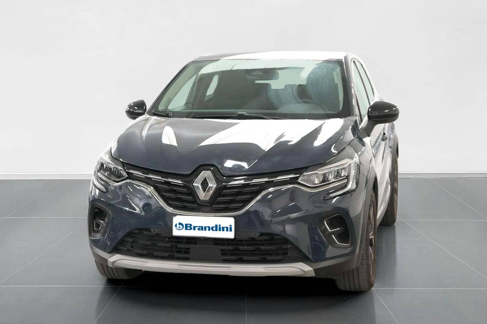 RENAULT Captur - Foto 1