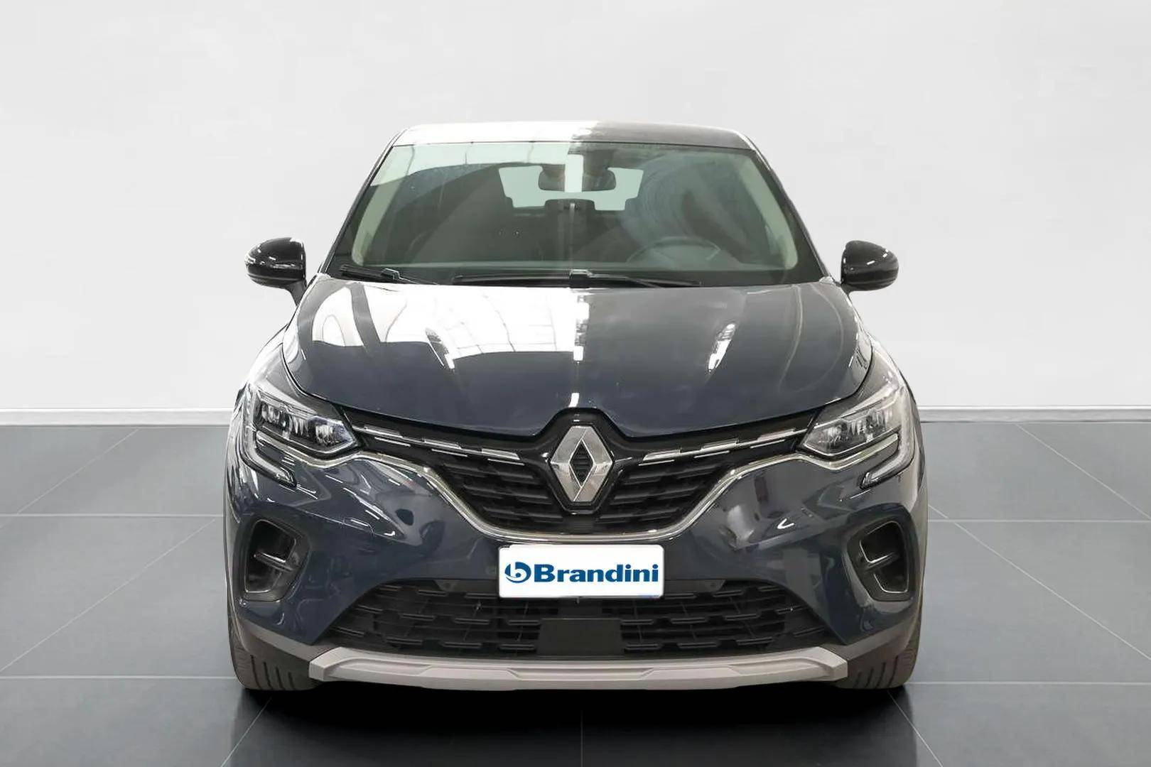 RENAULT Captur - Foto 2