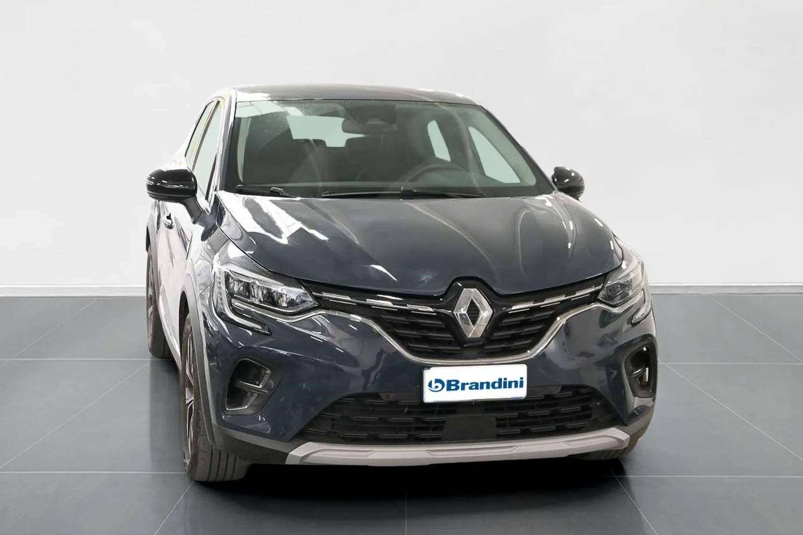 RENAULT Captur - Foto 3