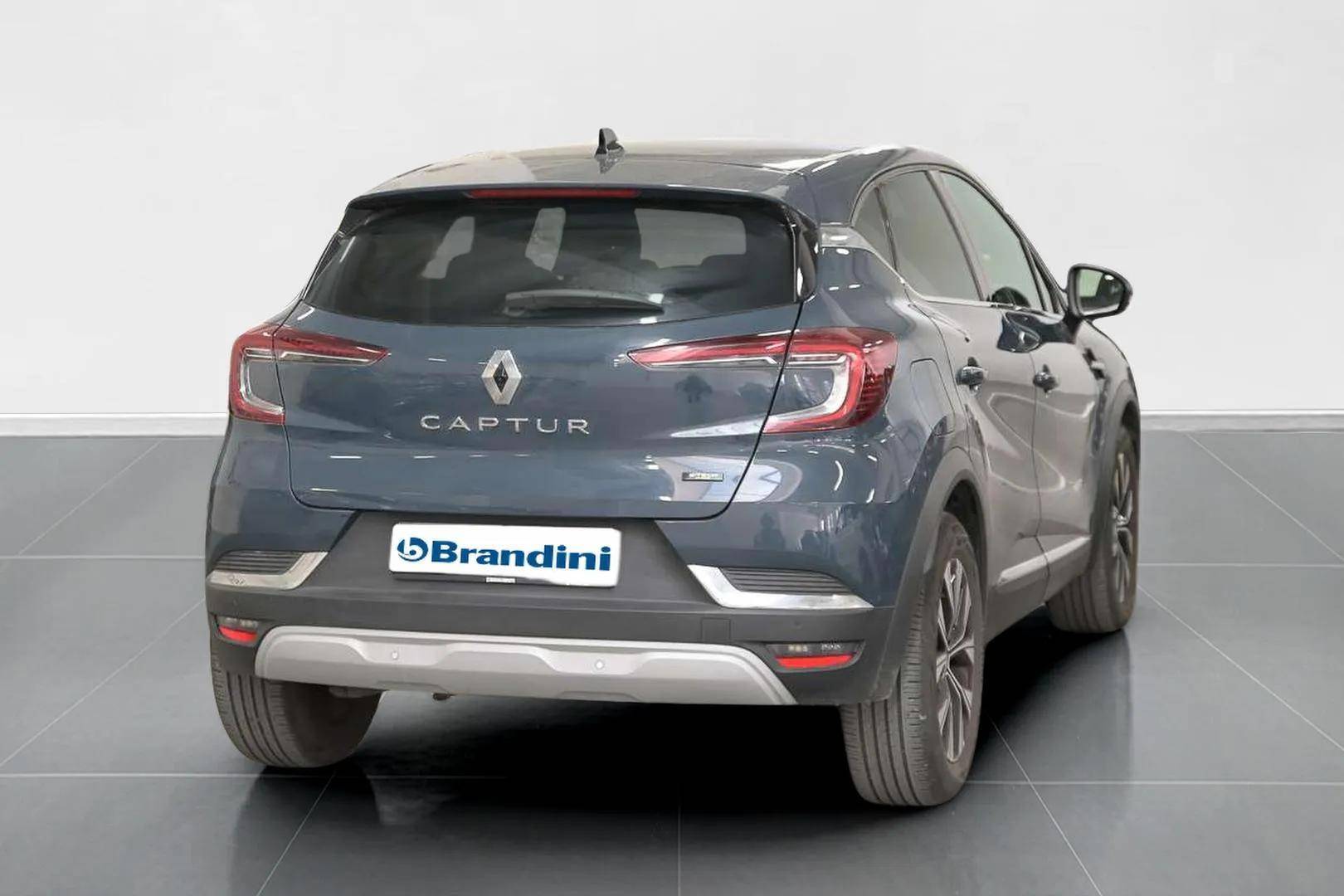 RENAULT Captur - Foto 4