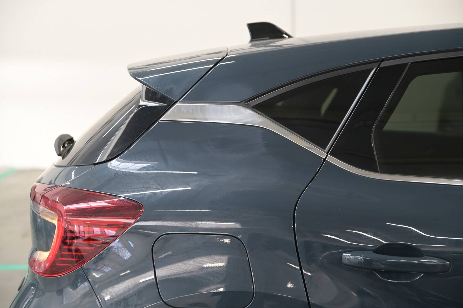 RENAULT Captur - Foto 6