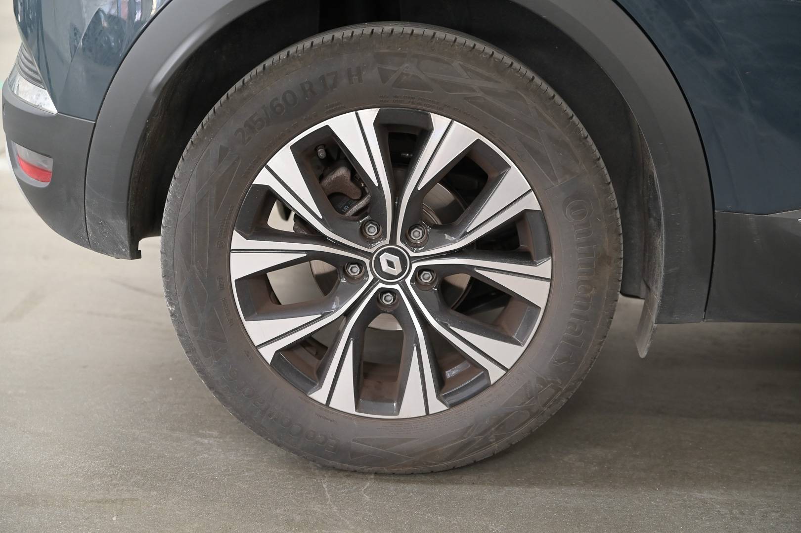 RENAULT Captur - Foto 7