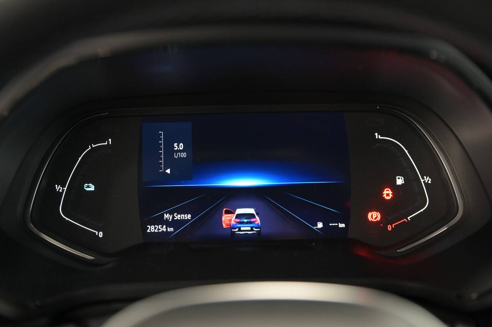 RENAULT Captur - Foto 13