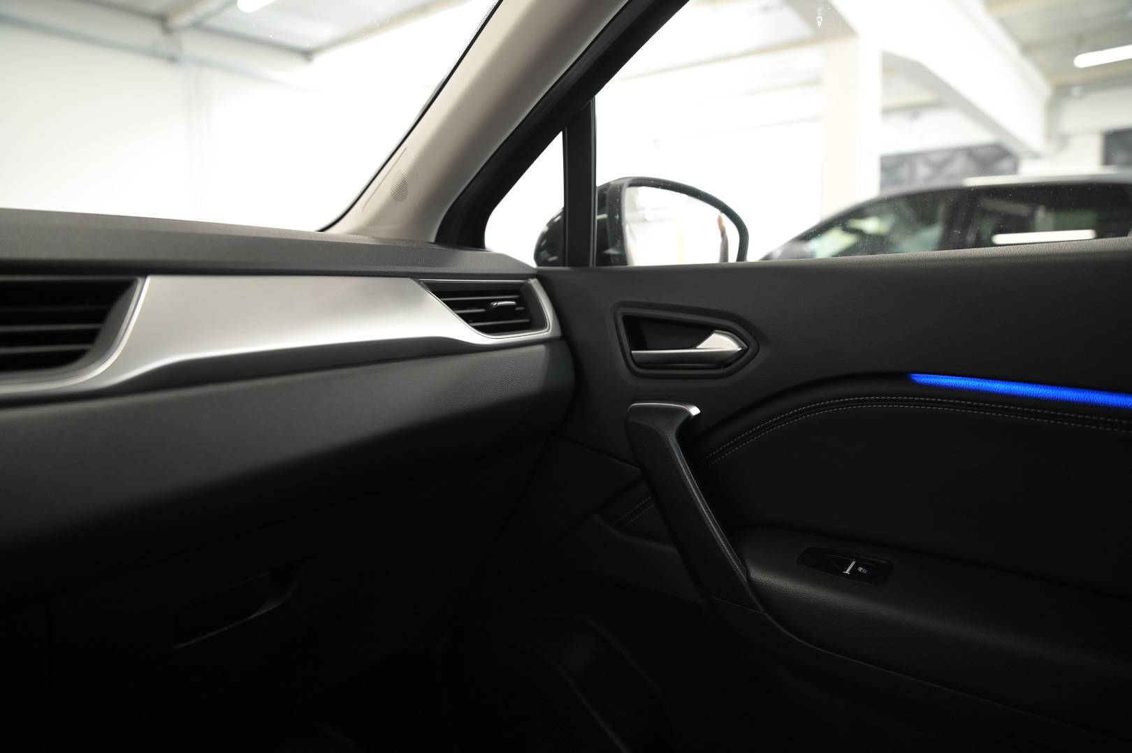 RENAULT Captur - Foto 14