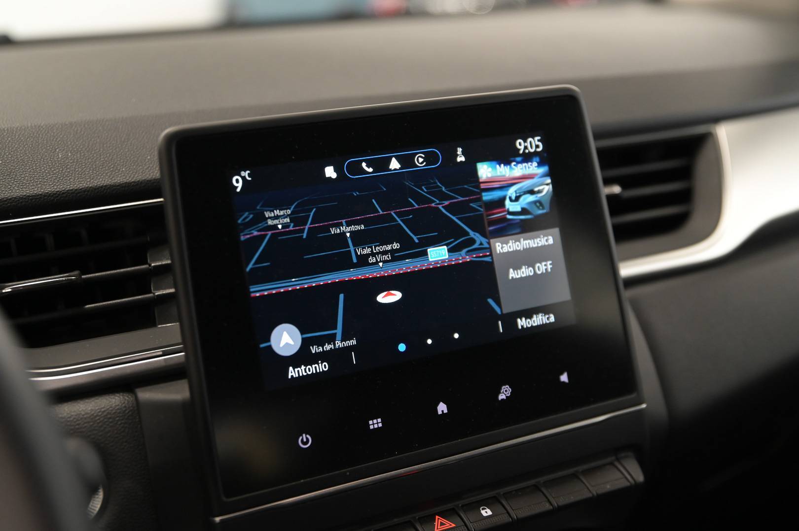 RENAULT Captur - Foto 15