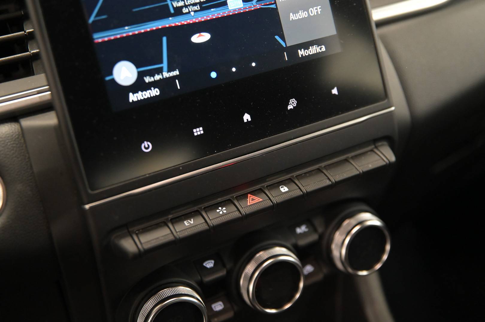 RENAULT Captur - Foto 16