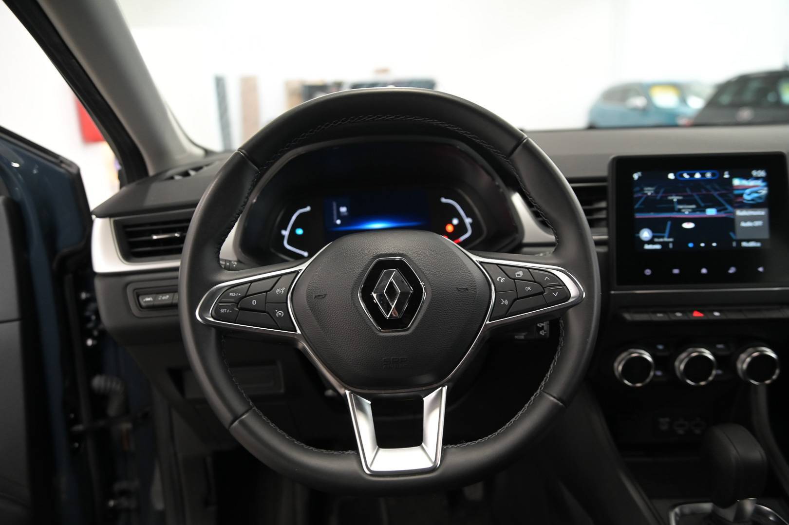 RENAULT Captur - Foto 22