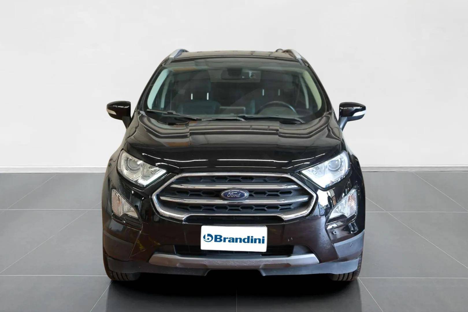 FORD EcoSport - Foto 2
