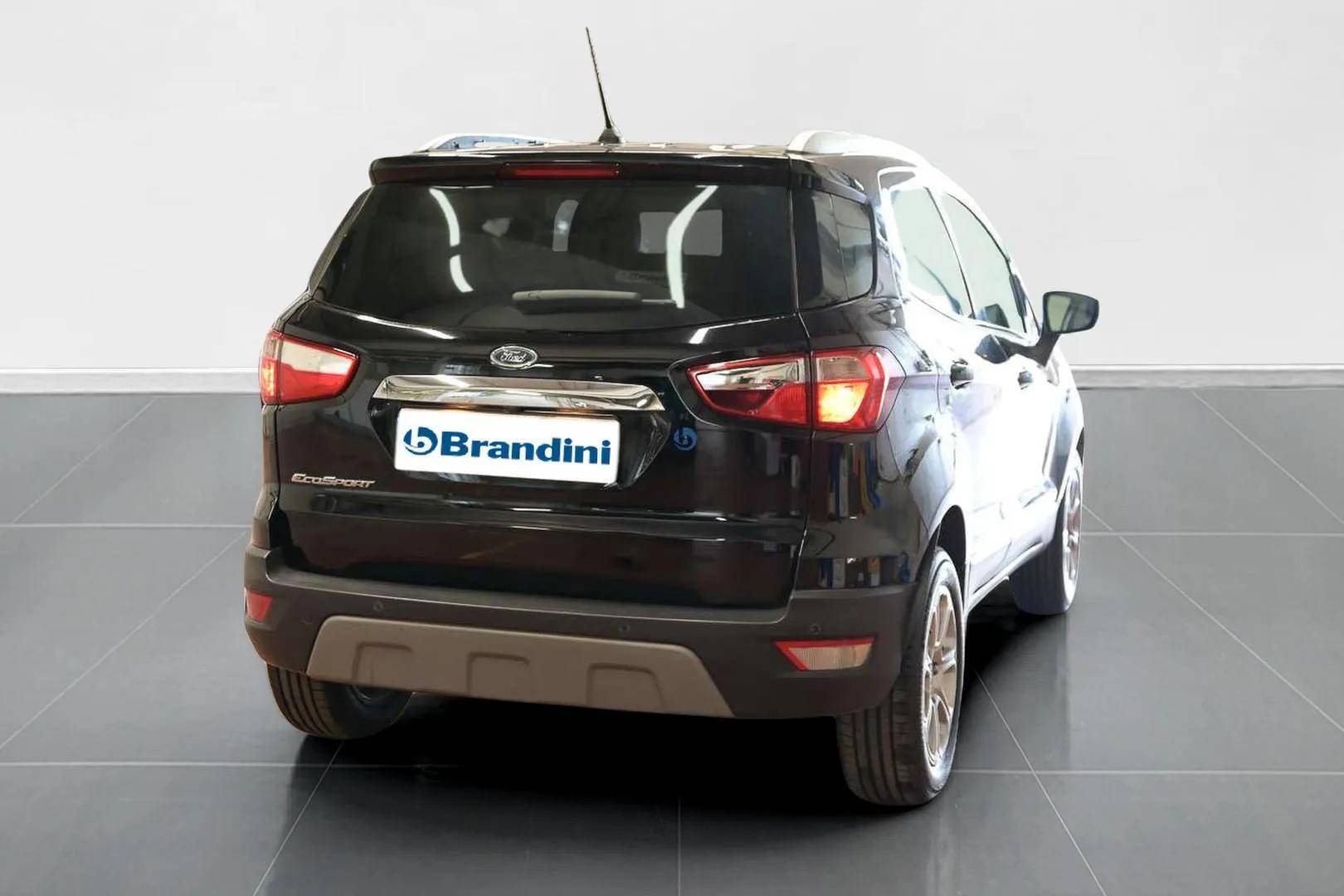 FORD EcoSport - Foto 4