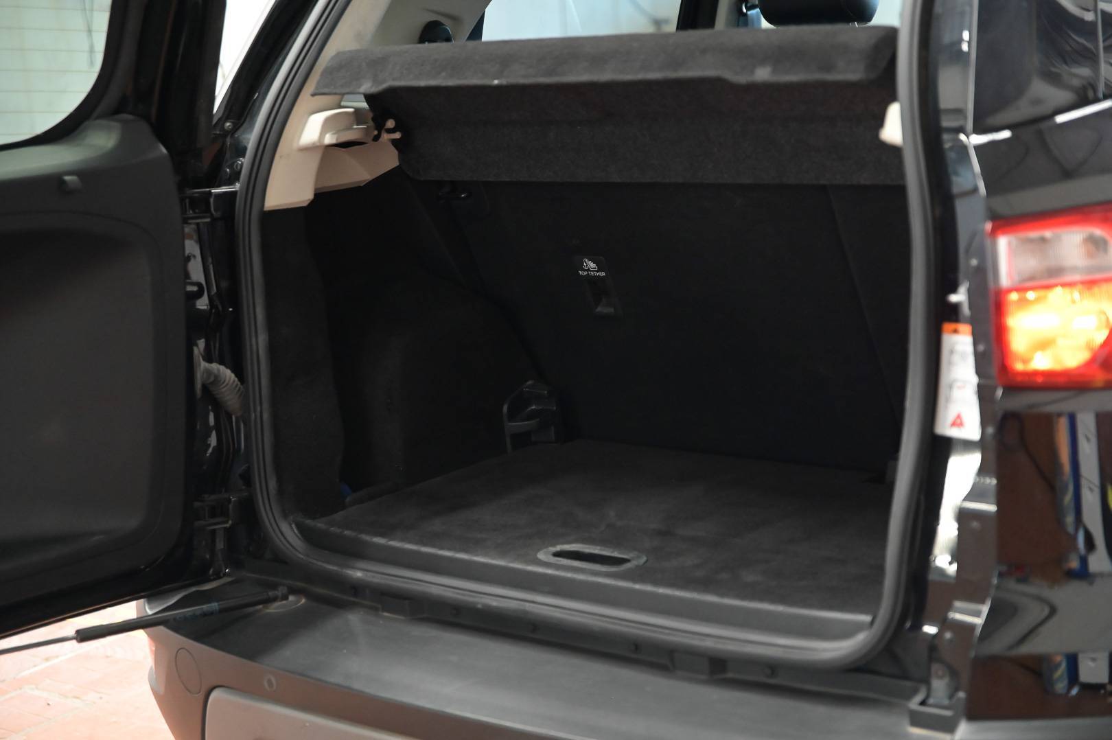 FORD EcoSport - Foto 5