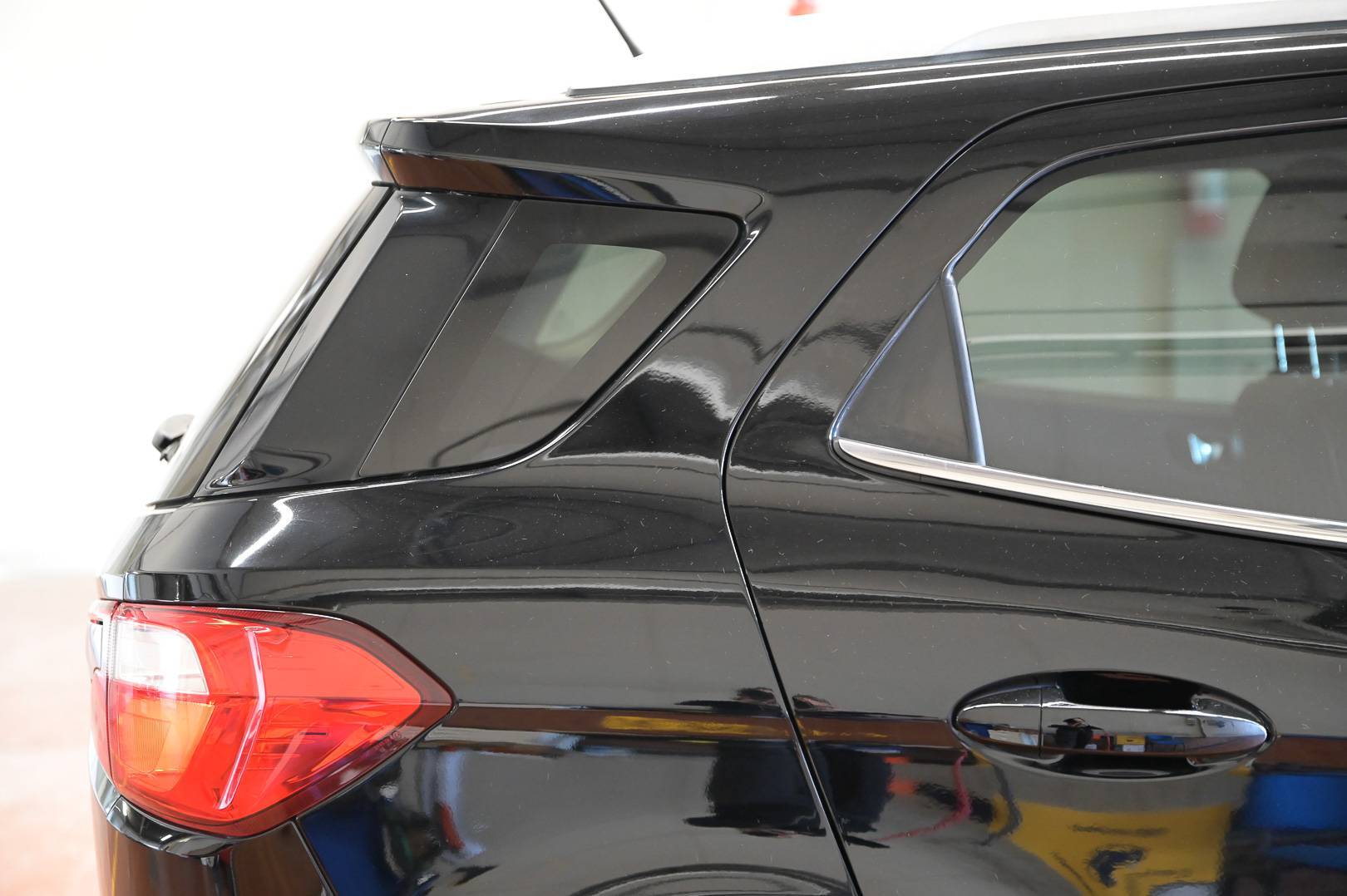 FORD EcoSport - Foto 6