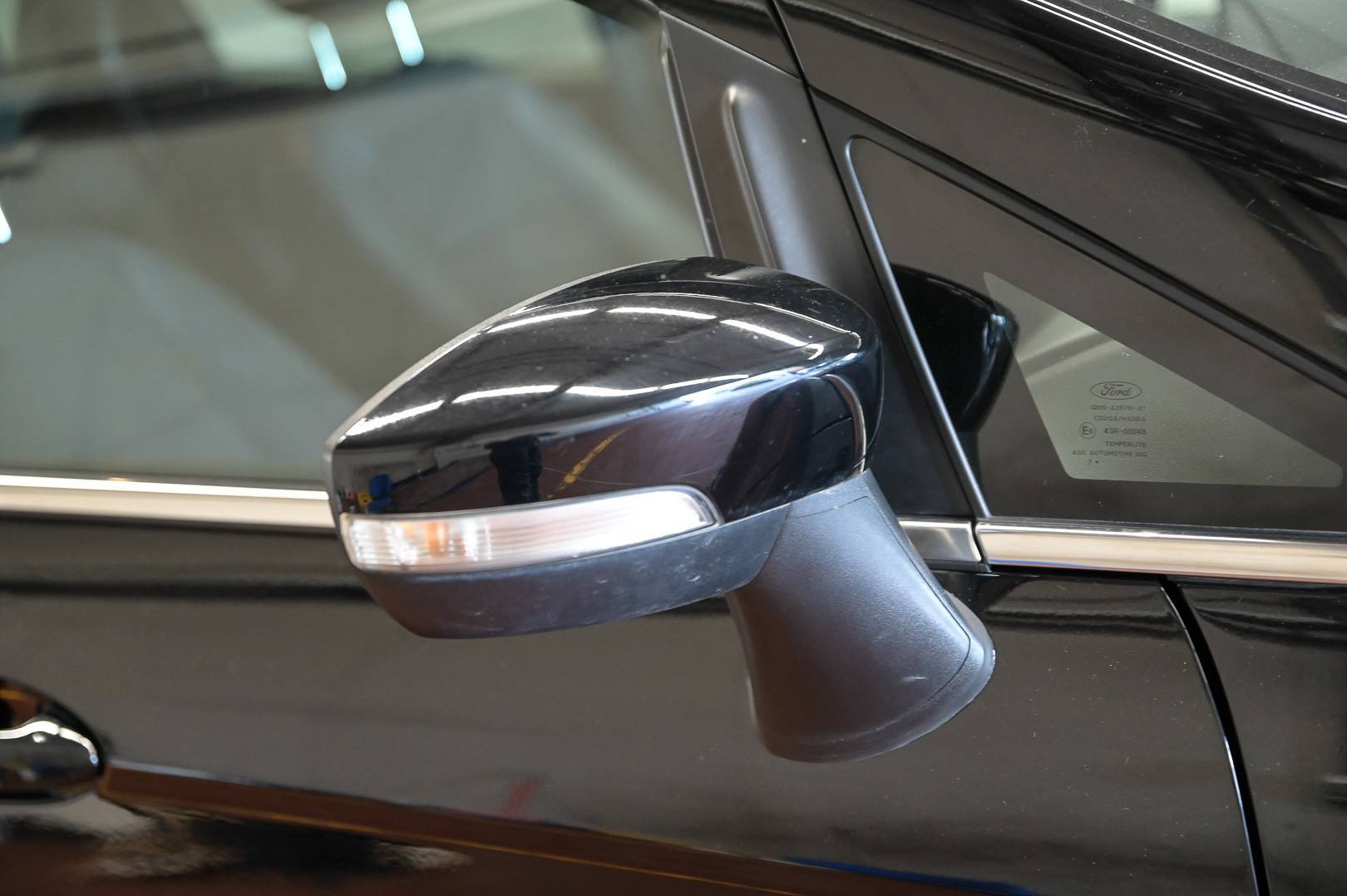 FORD EcoSport - Foto 8