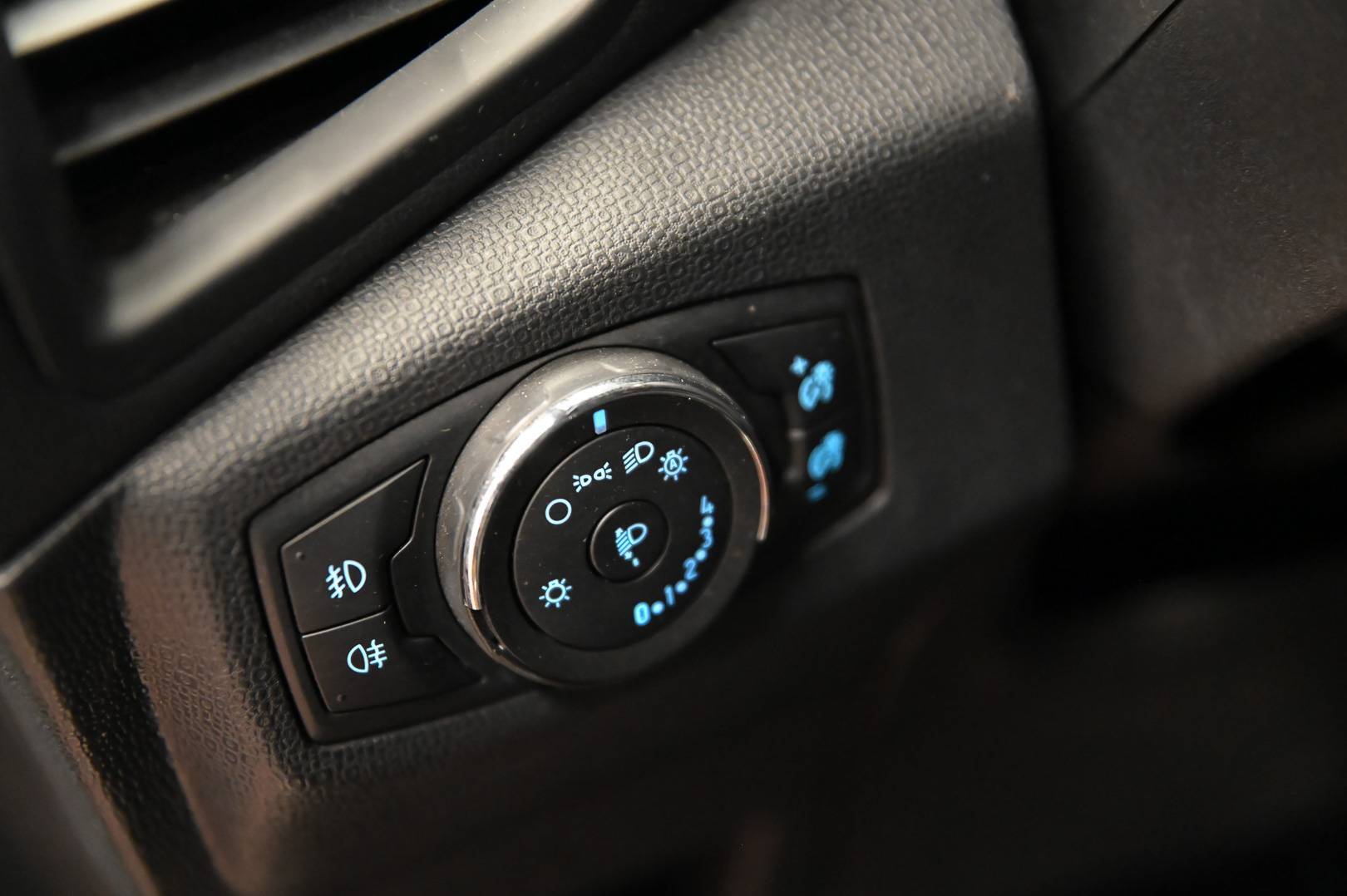 FORD EcoSport - Foto 12