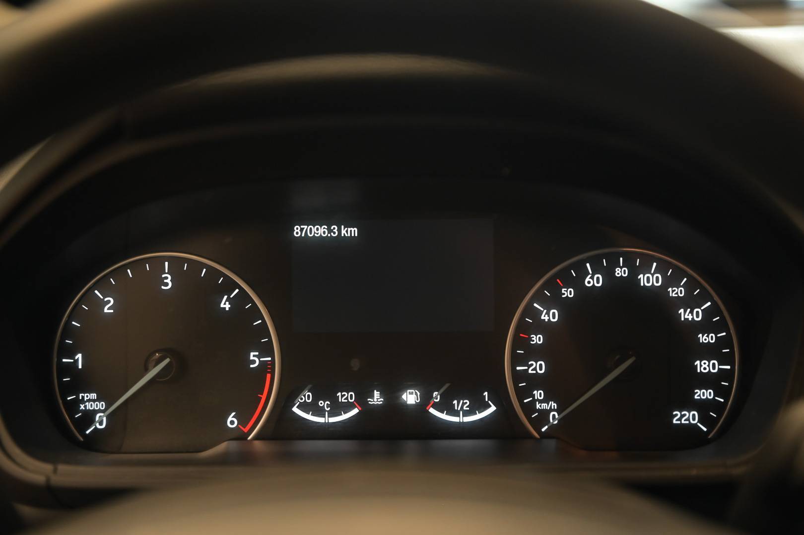 FORD EcoSport - Foto 13