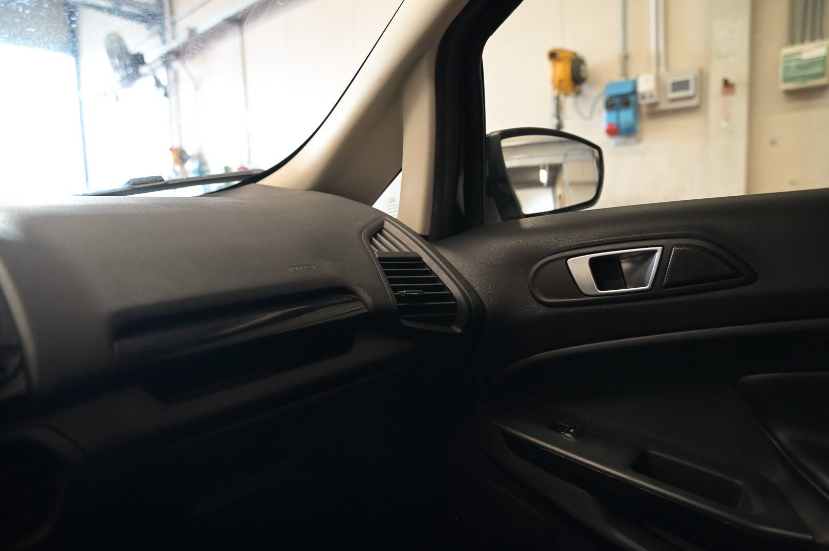 FORD EcoSport - Foto 14