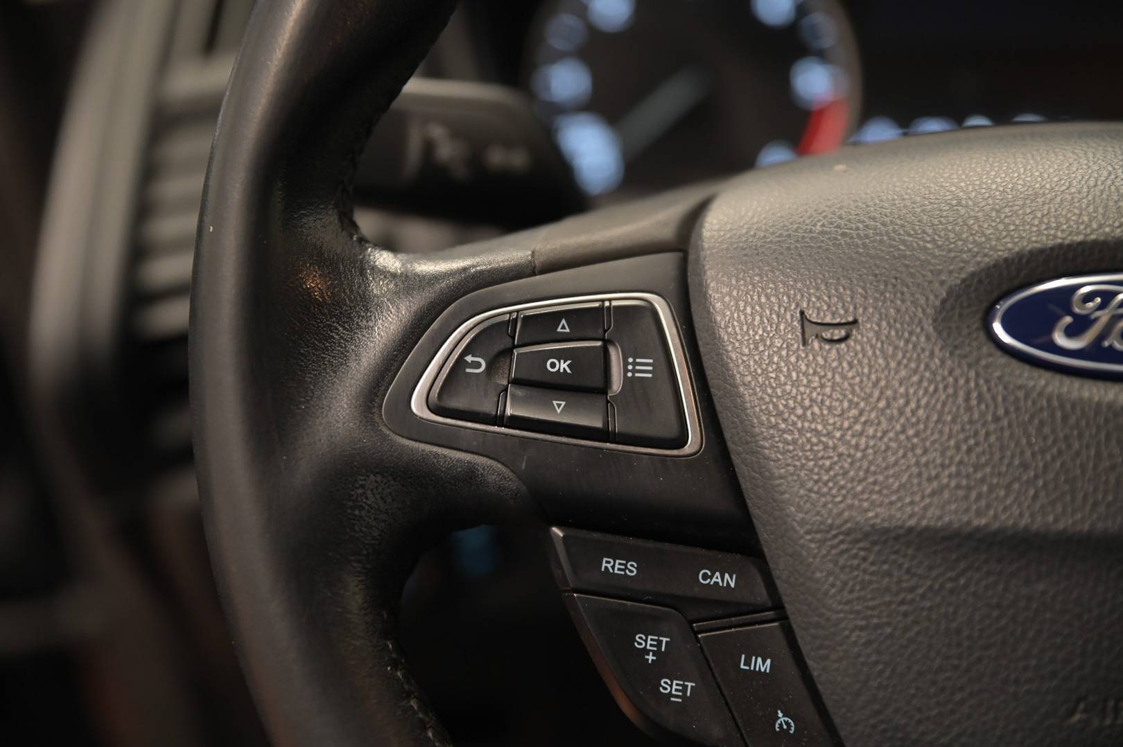 FORD EcoSport - Foto 17