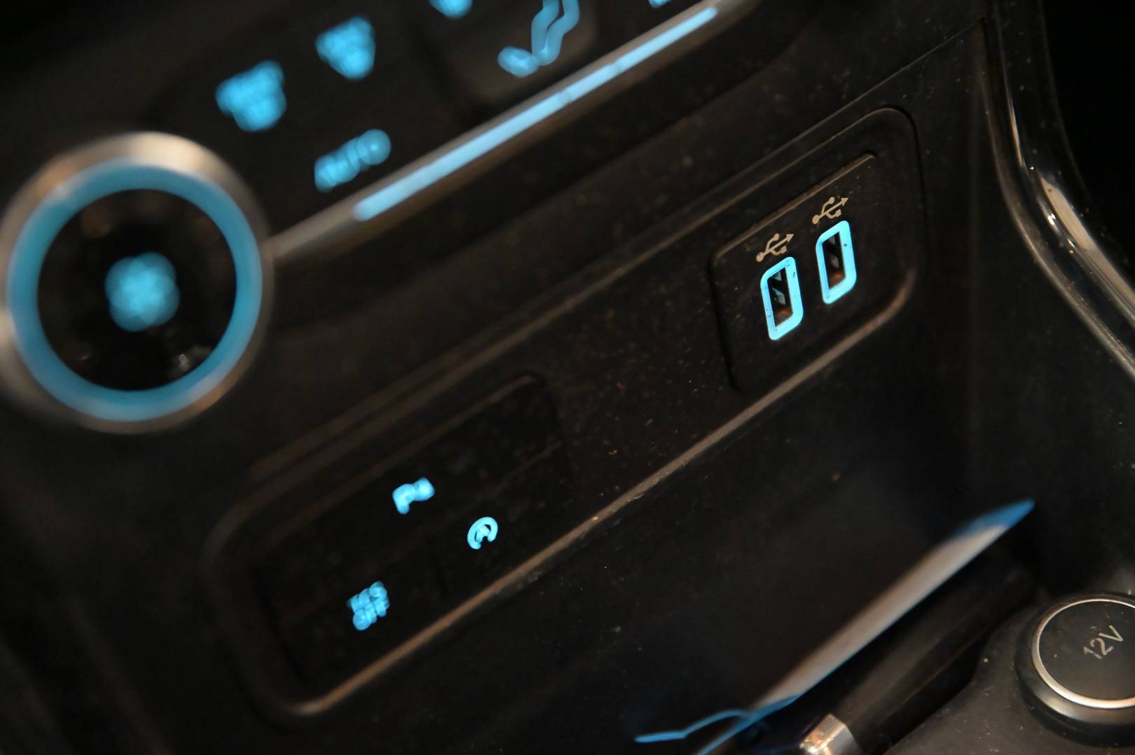 FORD EcoSport - Foto 25