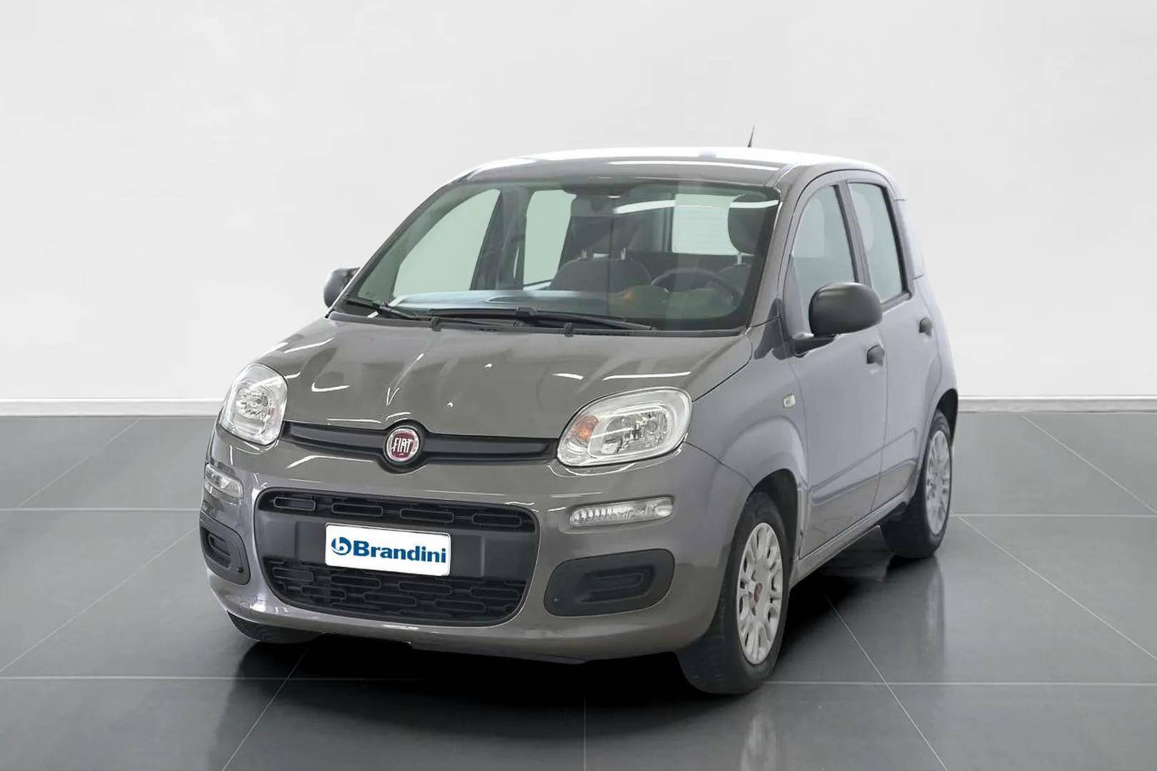 FIAT Panda - Foto 1
