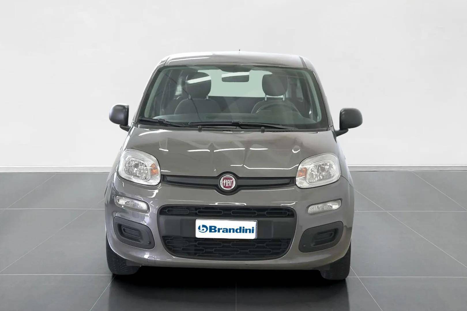 FIAT Panda - Foto 2