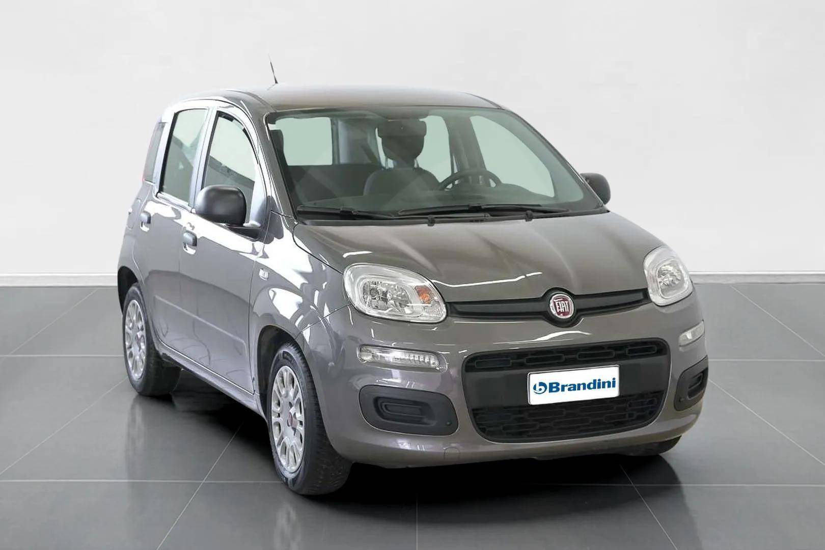 FIAT Panda - Foto 3